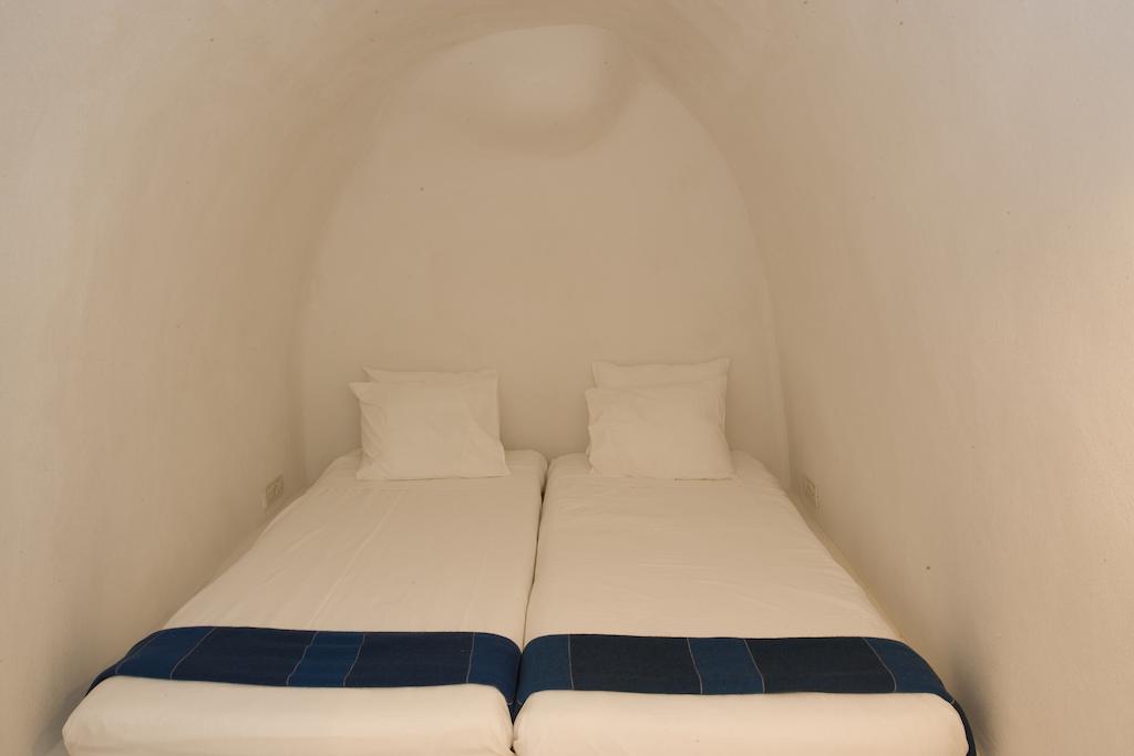 Villa Lydia Cavehouse Oia  Esterno foto