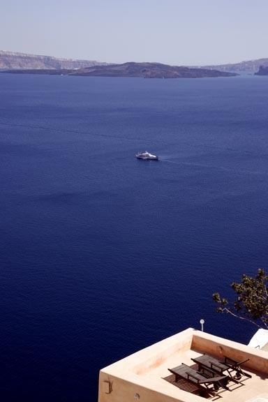 Villa Lydia Cavehouse Oia  Esterno foto