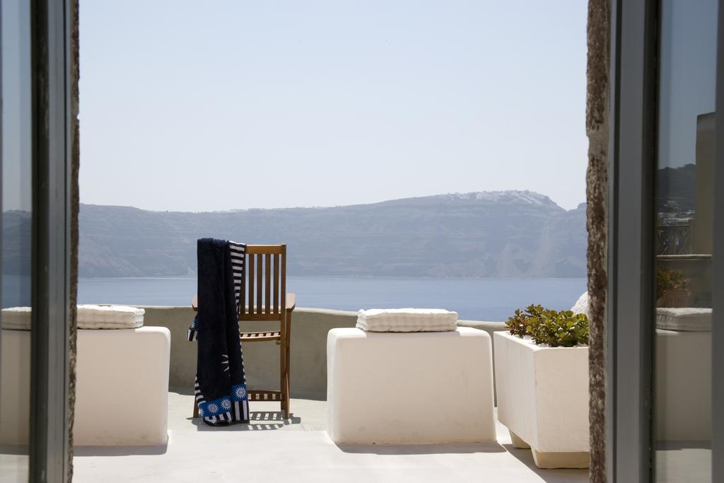 Villa Lydia Cavehouse Oia  Esterno foto